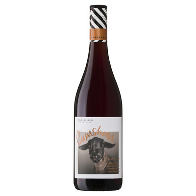 Camshorn Pinot Noir 750mL Each | undefined