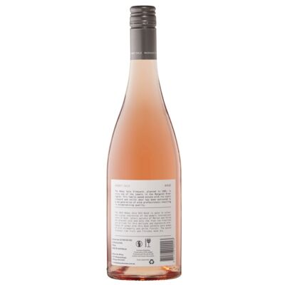 Abbey Vale Rose 750mL Each | undefined