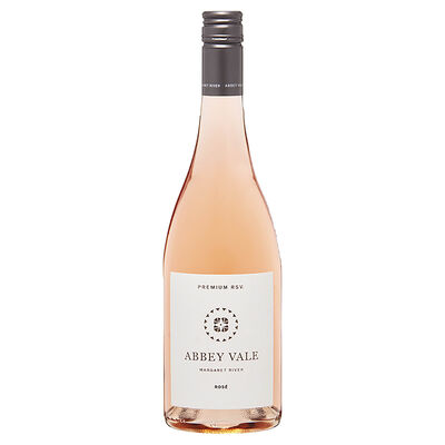 Abbey Vale Rose 750mL Each | undefined