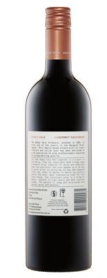 Abbey Vale Cabernet Sauvignon 750mL Each | undefined