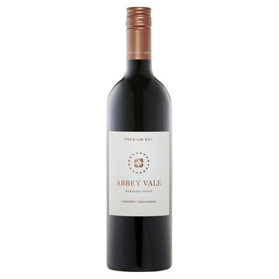 Abbey Vale Cabernet Sauvignon 750mL Each | undefined