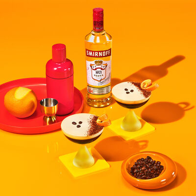 Smirnoff Red Vodka 700mL Each | undefined