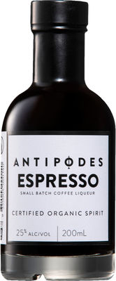 Antipodes Espresso Liqueur 200mL Each | Liquorland