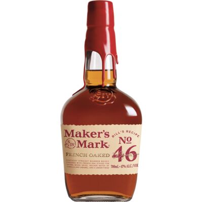Makers Mark 46 700mL Each | Liquorland