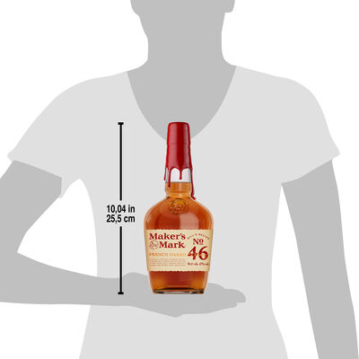 Makers Mark 46 700mL Each | Liquorland
