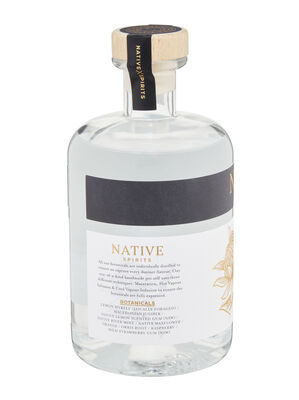 Native Spirits Sydney Dry Gin By Archie Rose 500mL Each | Liquorland