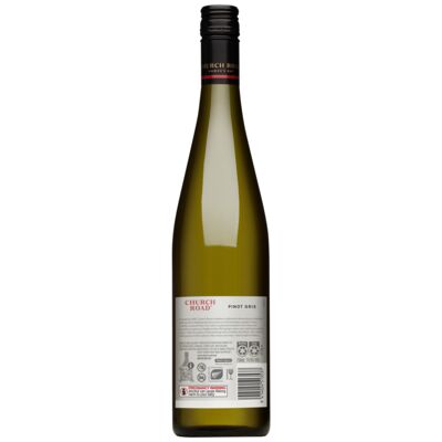 Church Road Classics Pinot Gris 750mL Each | undefined