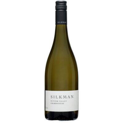 Silkman Wines Chardonnay 750mL Each | Liquorland