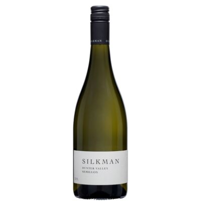 Silkman Wines Semillon 750mL Each | undefined