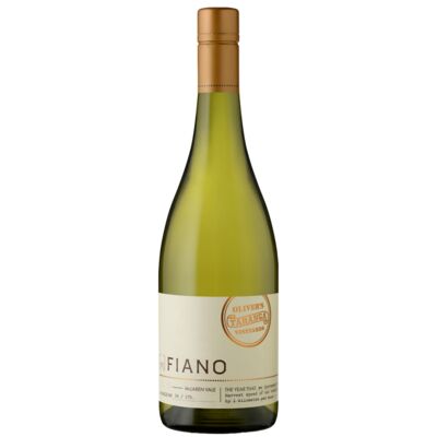 Oliver S Taranga Fiano 750mL Each | Liquorland