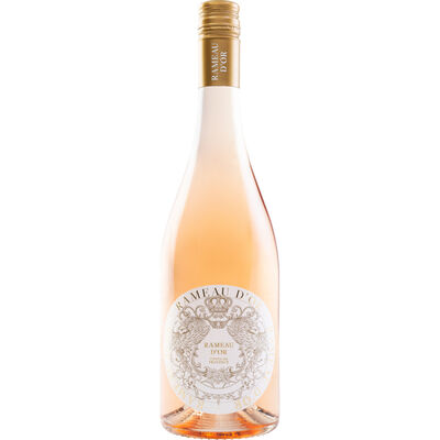 Rameau D Or Rose 750mL Each | undefined