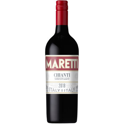 Maretti Chianti 750mL Each | undefined