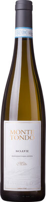 Monte Tondo Mito Soave 750mL Each | undefined