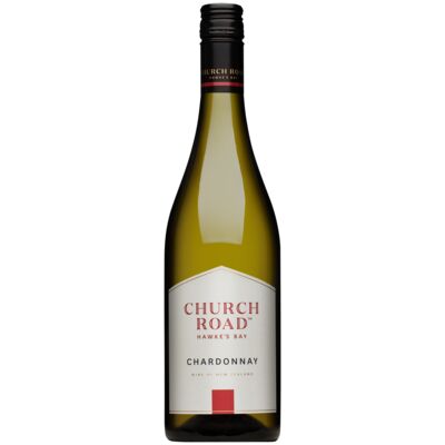 Church Road Classics Chardonnay 750mL Each | undefined
