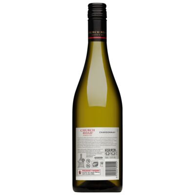 Church Road Classics Chardonnay 750mL Each | undefined