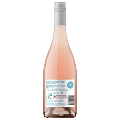 Thistledown Gorgeous Grenache Rose 750mL Each | undefined