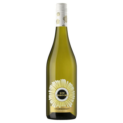 Kim Crawford Chardonnay 750mL Each | Liquorland