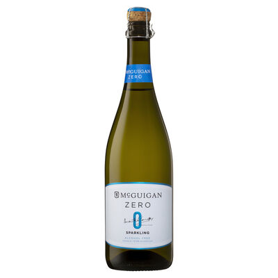 Mcguigan Zero Sparkling 750mL Each | undefined