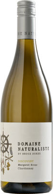 Domaine Naturaliste Discovery Chardonnay 750mL Each | Liquorland