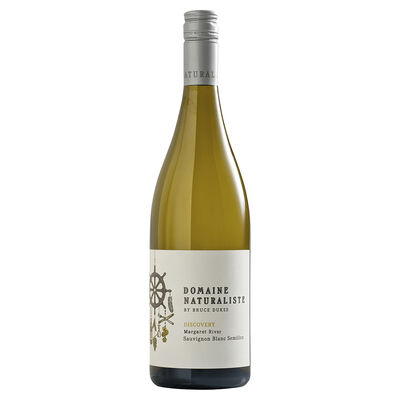 Domaine Naturaliste Discovery Sbs 750mL Each | Liquorland