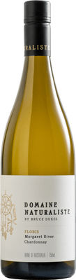 Domaine Naturaliste Floris Chardonnay 750mL Each | undefined