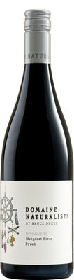 Domaine Naturaliste Discovery Syrah 750mL Each | undefined