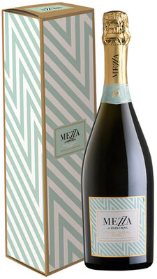 Mezza Di Mezzacorona Sparkling Nv 750mL Each | Liquorland