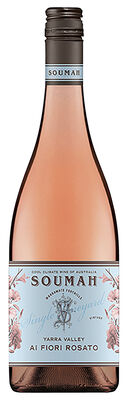 Soumah Ai Fiori Rosato 750mL Each | Liquorland
