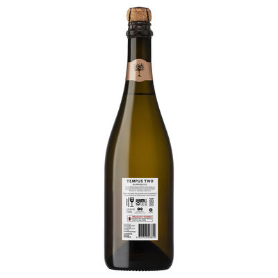 Tempus Two Graphite Prosecco 750mL Each | Liquorland