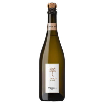 Tempus Two Graphite Prosecco 750mL Each | Liquorland