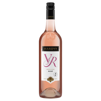Hardys Vr Rose 1l Each | Liquorland