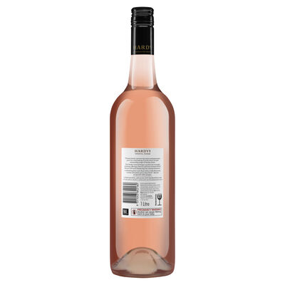 Hardys Vr Rose 1l Each | Liquorland