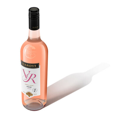 Hardys Vr Rose 1l Each | Liquorland