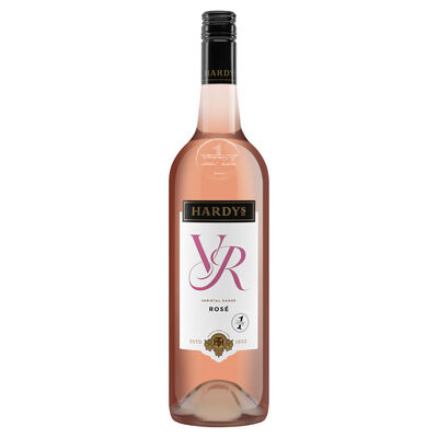 Hardys Vr Rose 1l Each | Liquorland