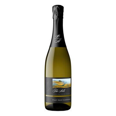 Coldstream Hills The Hills Pinot Noir Chardonnay Nv 750mL Each | Liquorland