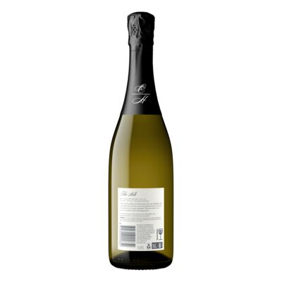 Coldstream Hills The Hills Pinot Noir Chardonnay Nv 750mL Each | Liquorland