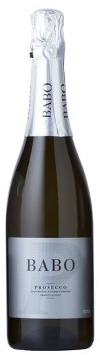 Babo Prosecco Nv 750mL Each | undefined