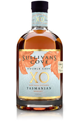 Sullivans Cove Double Cask Xo Brandy 700mL Each | Liquorland