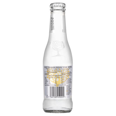 Fever Tree Indian Light Tonic Water 200mL Each | Liquorland