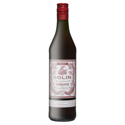 Dolin Vermouth Rouge 750mL Each | Liquorland