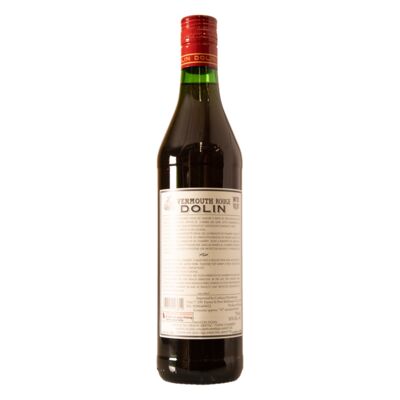Dolin Vermouth Rouge 750mL Each | Liquorland