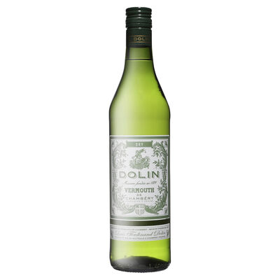 Dolin Vermouth Dry 750mL Each | Liquorland