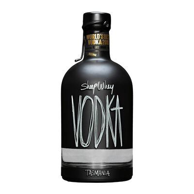 Hartshorn Sheep Whey Vodka 500mL Each | Liquorland