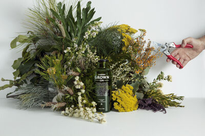 Garden Grown Gin 700mL Each | Liquorland