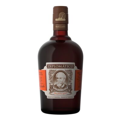Diplomatico Mantuano Rum 700mL Each | Liquorland