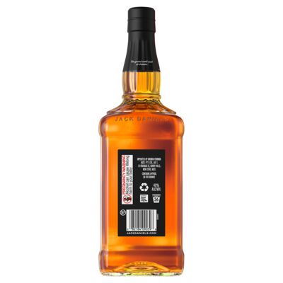 Jack Daniels Old No 7 Tennessee Whiskey 1136mL Each | undefined