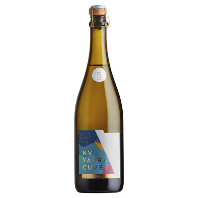Airlie Bank Cuvee Sparkling Nv 750mL Each | undefined