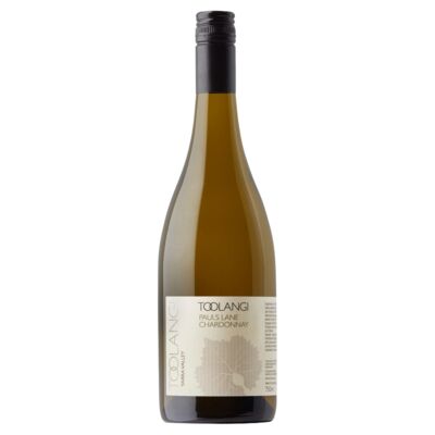 Toolangi Vineyard Pauls Lane Chardonnay 750mL Each | Liquorland