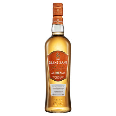 ウイスキー GlenGrant Arboralis Cask Strength 700ml BUY] Glen Grant Arboralis Scotch Whisky | 700ML at