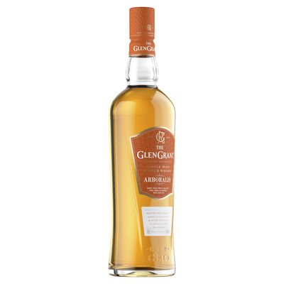 Glen Grant Arboralis Single Malt Scotch Whisky 700mL Each | undefined